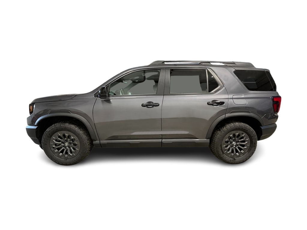 Thumbnail: 2026 Honda Passport - 3