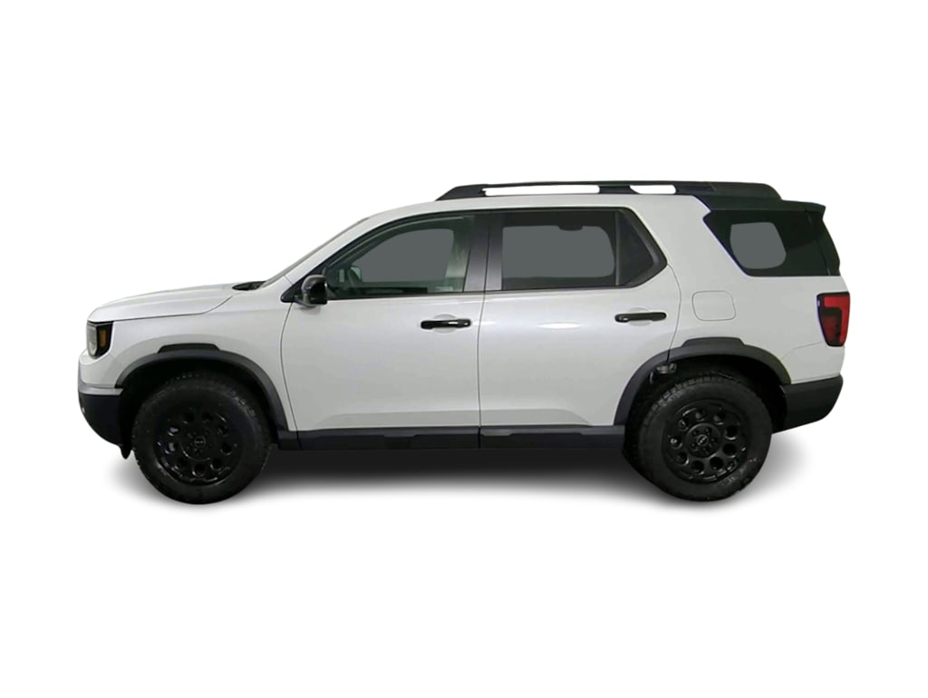 Thumbnail: 2026 Honda Passport - 3