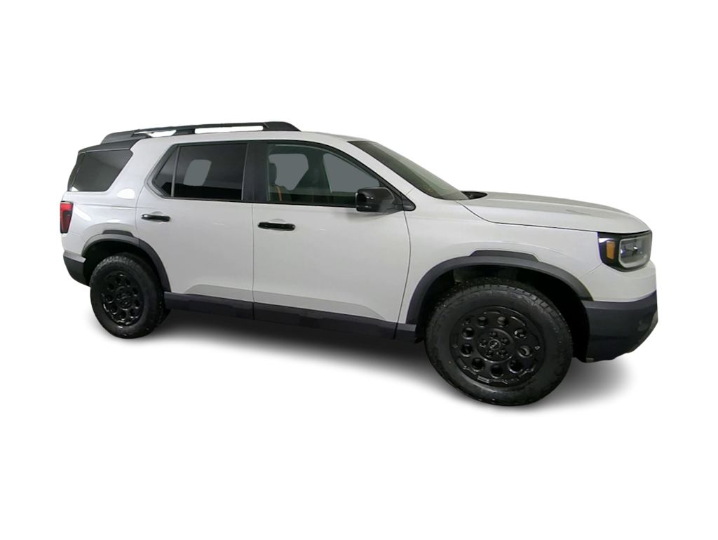 Thumbnail: 2026 Honda Passport - 15