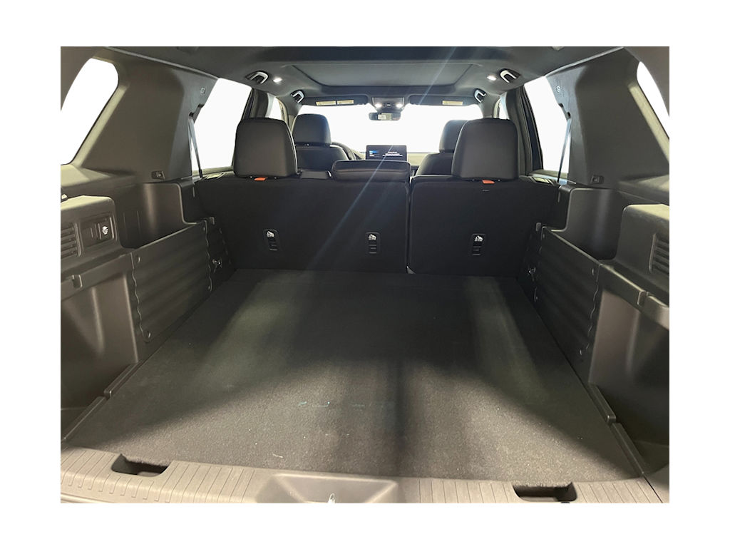 Thumbnail: 2026 Honda Passport - 24