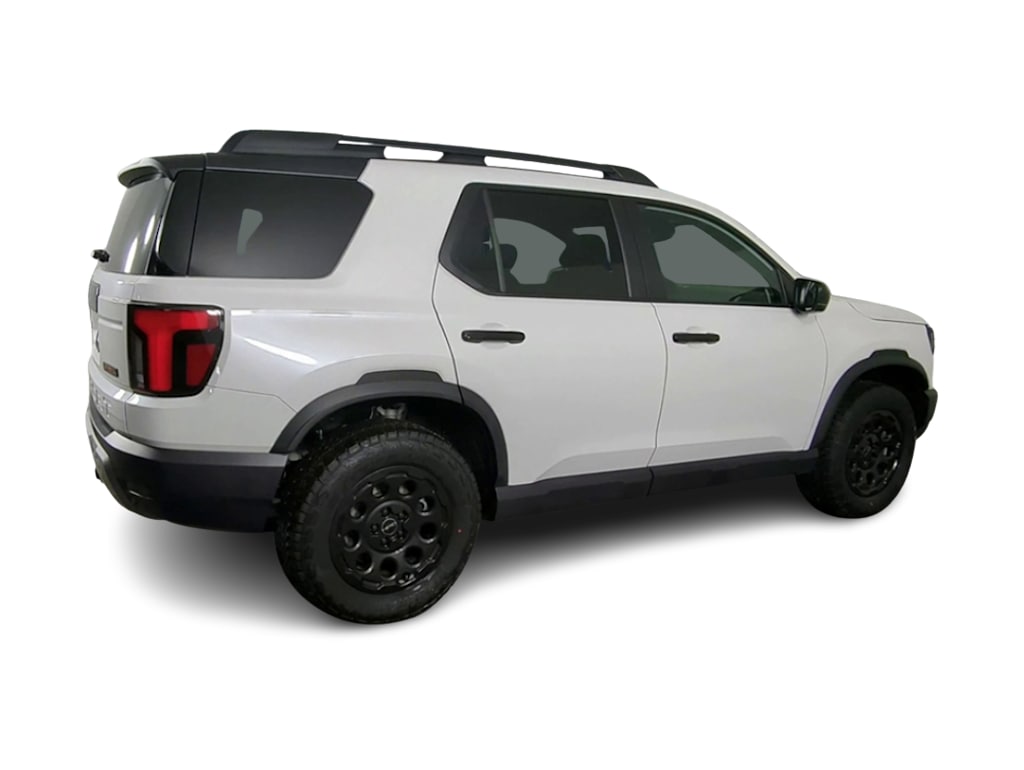 Thumbnail: 2026 Honda Passport - 14