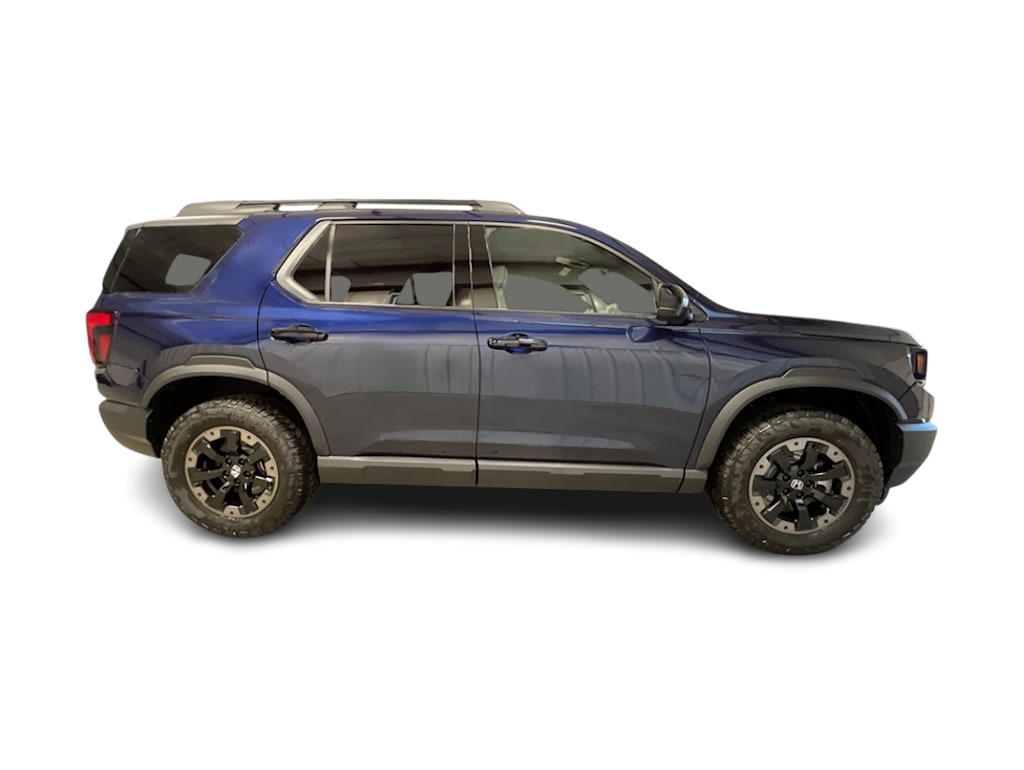 Thumbnail: 2026 Honda Passport - 16