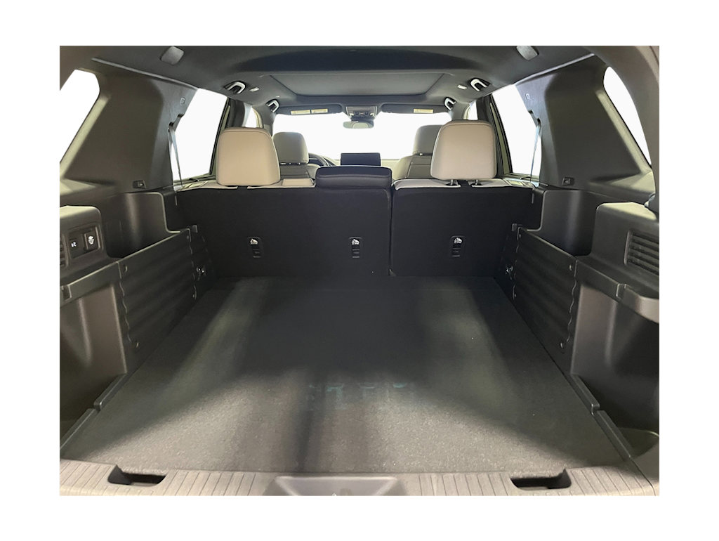 Thumbnail: 2026 Honda Passport - 14
