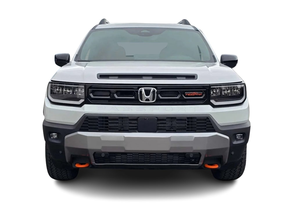 Thumbnail: 2026 Honda Passport - 6