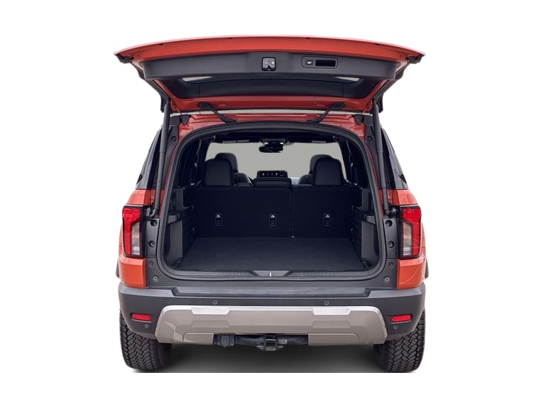 Thumbnail: 2026 Honda Passport - 38