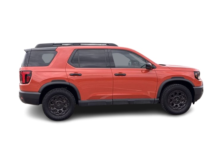 Thumbnail: 2026 Honda Passport - 23