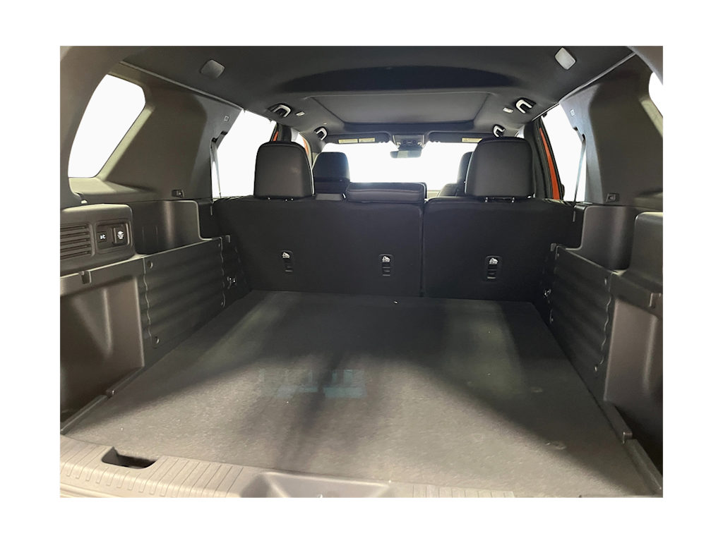 Thumbnail: 2026 Honda Passport - 16