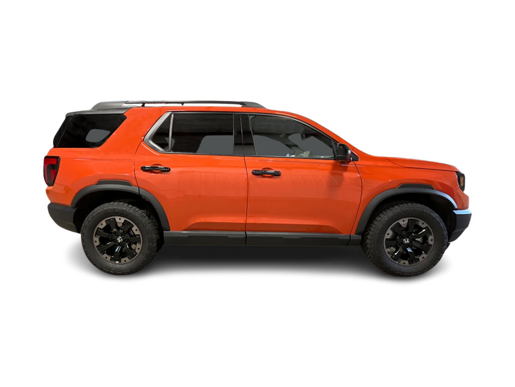 Thumbnail: 2026 Honda Passport - 18