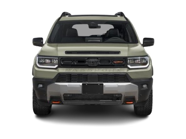 Thumbnail: 2026 Honda Passport - 5