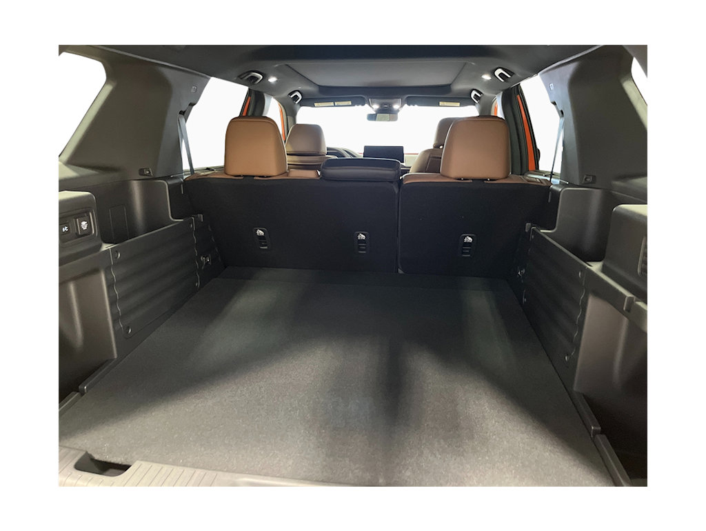 Thumbnail: 2026 Honda Passport - 16