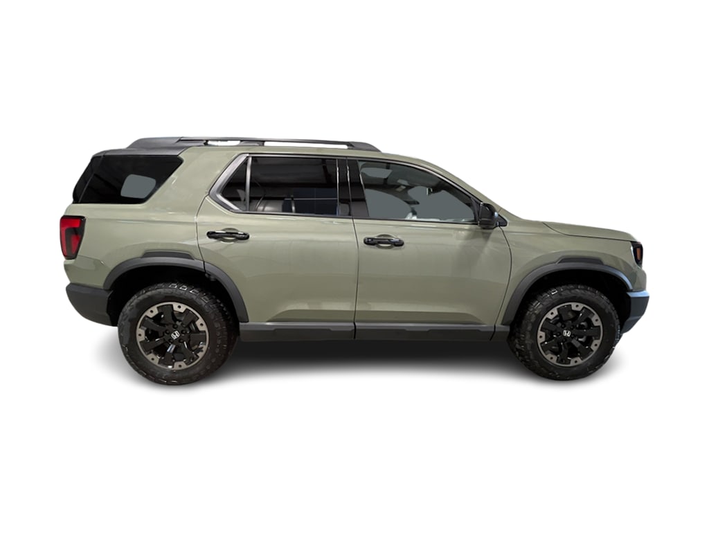 Thumbnail: 2026 Honda Passport - 18
