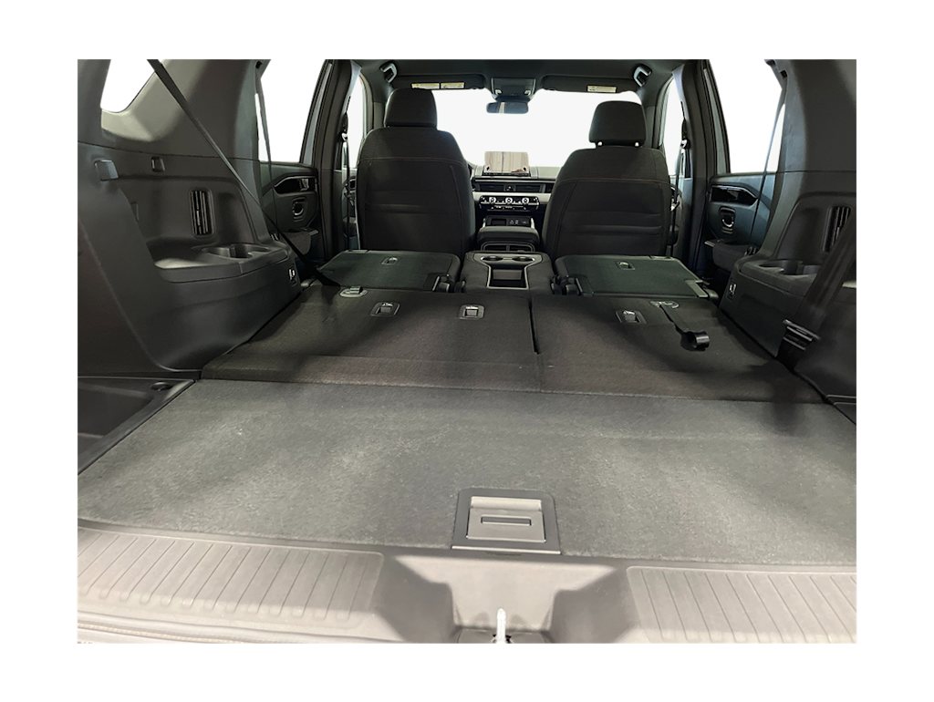 Thumbnail: 2025 Honda Pilot - 26