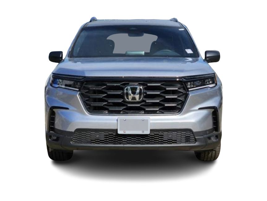 Thumbnail: 2025 Honda Pilot - 6