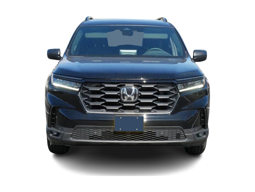 Thumbnail: 2025 Honda Pilot - 6