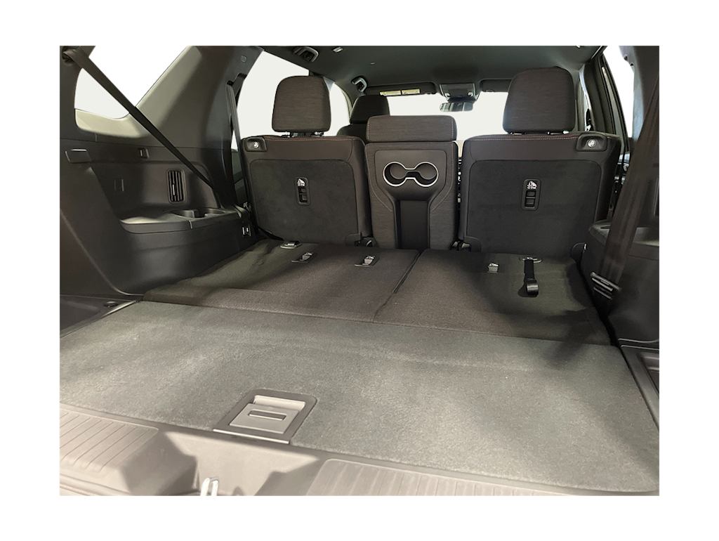 Thumbnail: 2025 Honda Pilot - 15