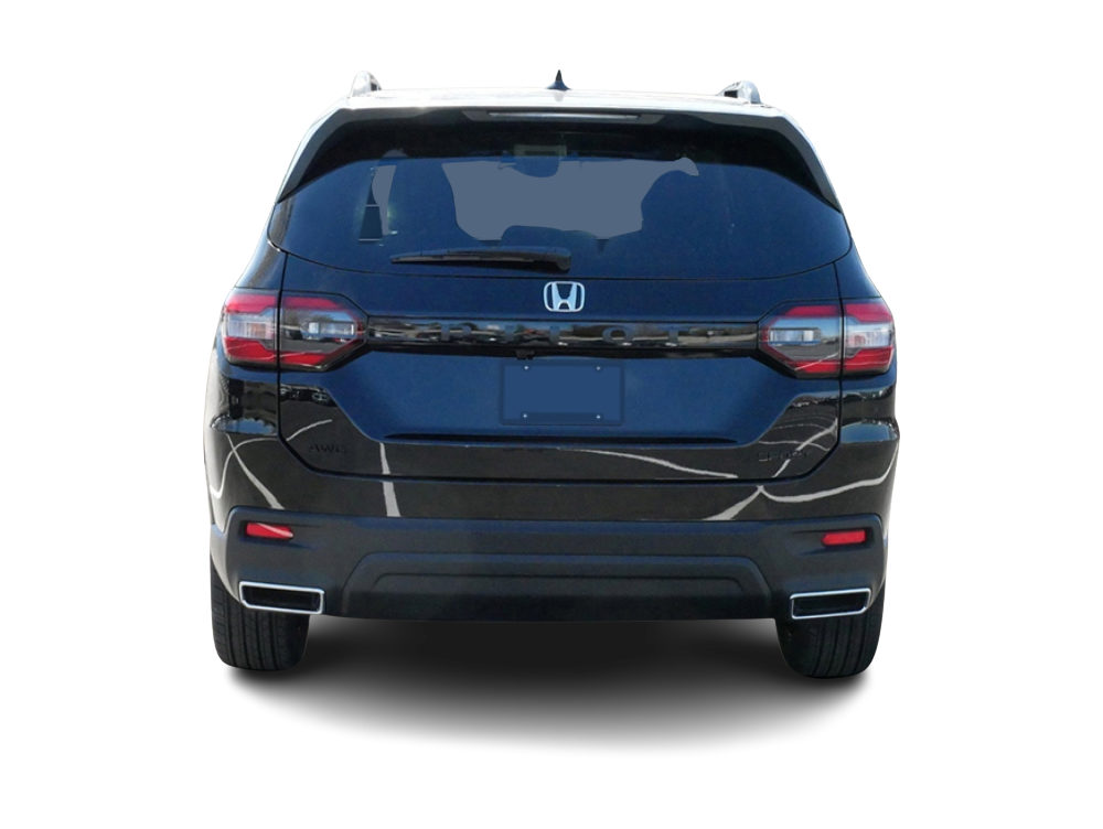 Thumbnail: 2025 Honda Pilot - 5