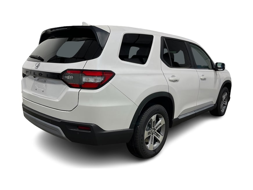 Thumbnail: 2025 Honda Pilot - 18