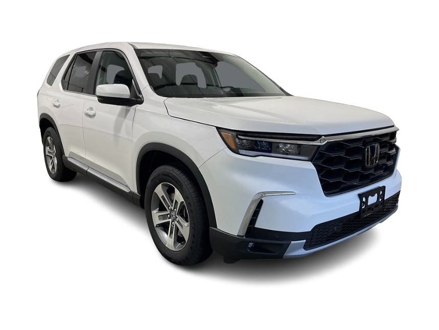 Thumbnail: 2025 Honda Pilot - 20
