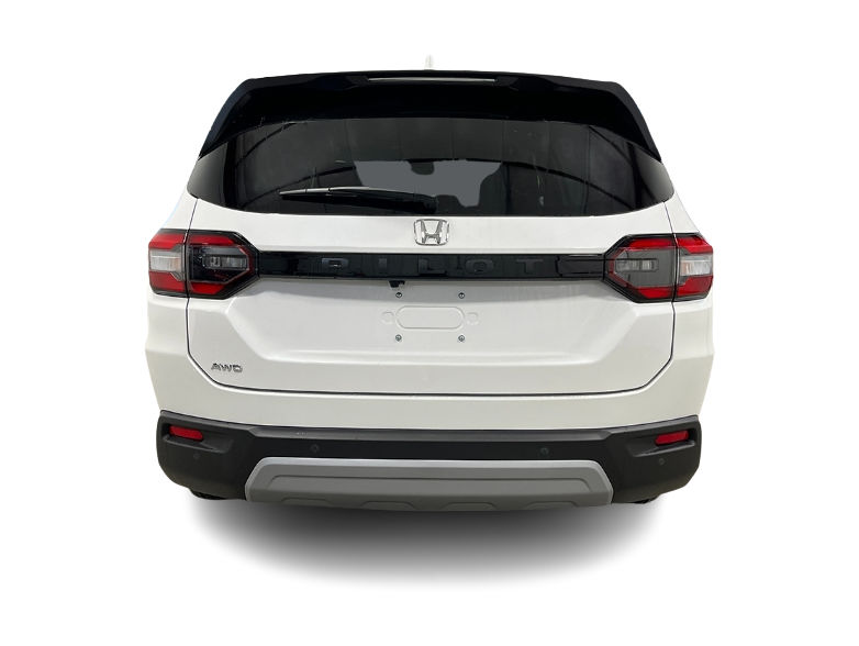 Thumbnail: 2025 Honda Pilot - 5