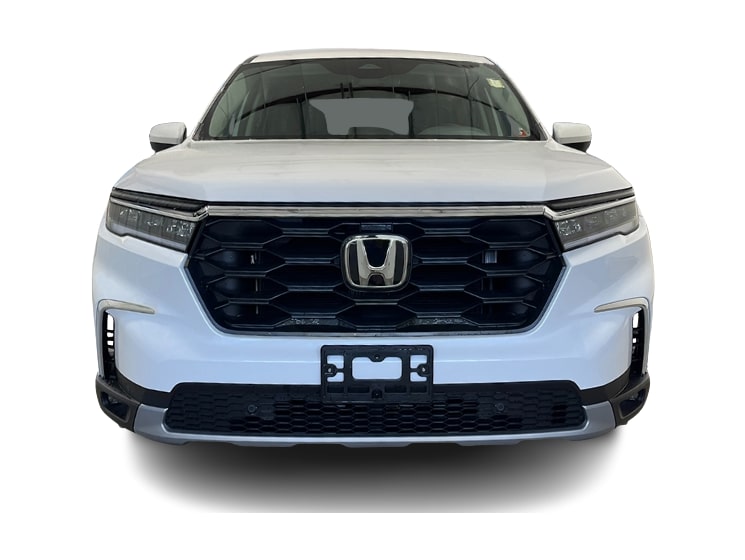 Thumbnail: 2025 Honda Pilot - 6