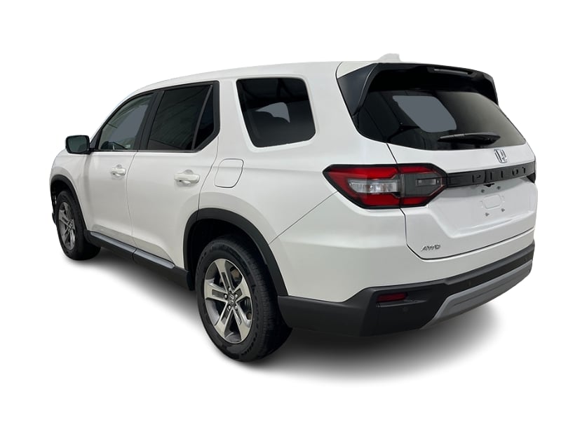 Thumbnail: 2025 Honda Pilot - 4