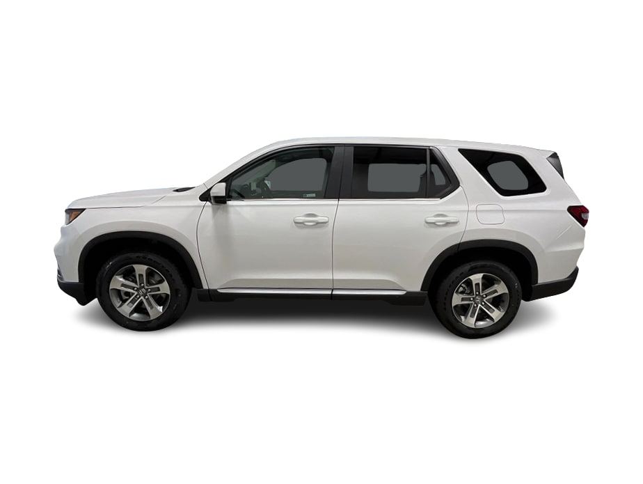 Thumbnail: 2025 Honda Pilot - 3