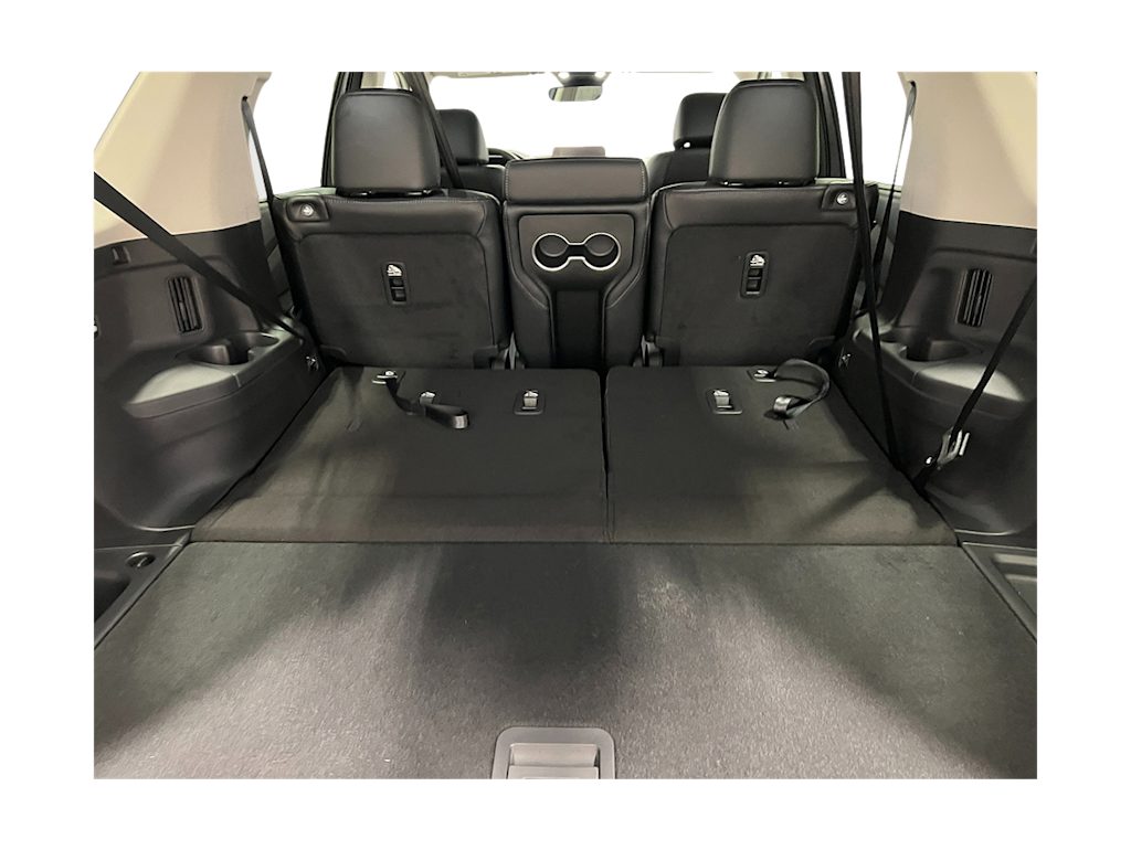 Thumbnail: 2025 Honda Pilot - 34