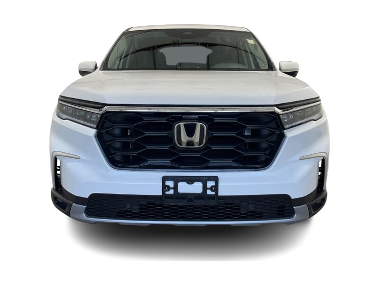 Thumbnail: 2025 Honda Pilot - 6