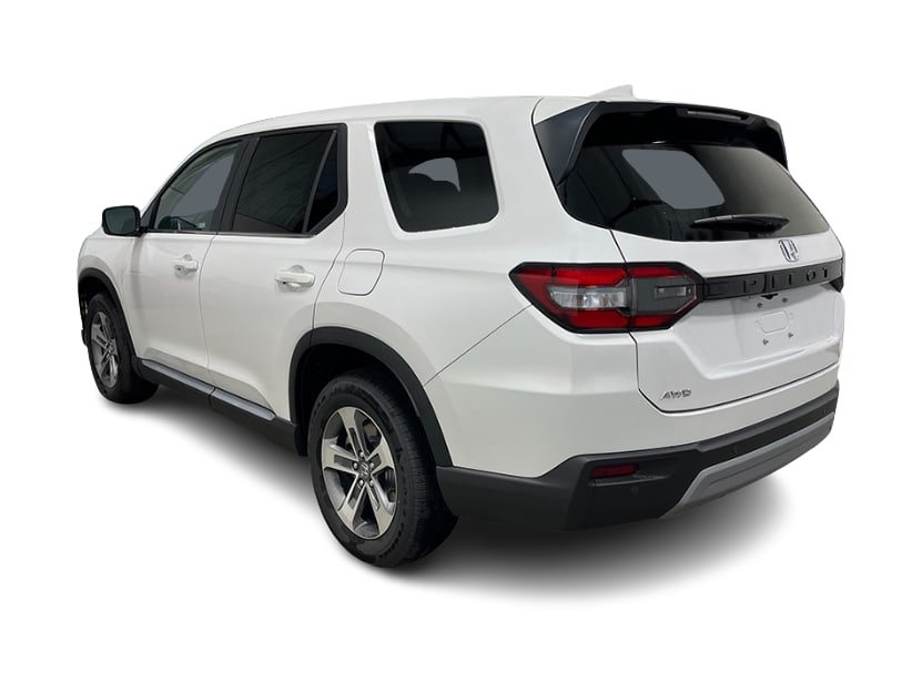 Thumbnail: 2025 Honda Pilot - 4