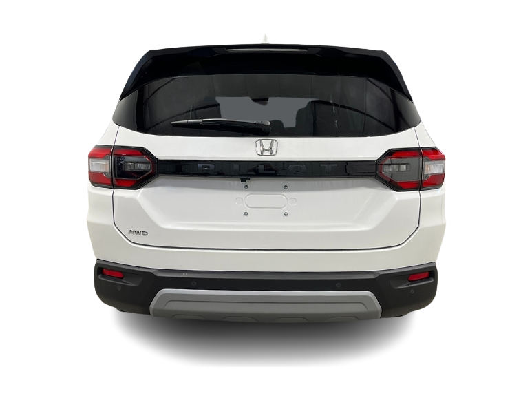 Thumbnail: 2025 Honda Pilot - 5