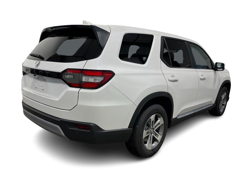 Thumbnail: 2025 Honda Pilot - 18