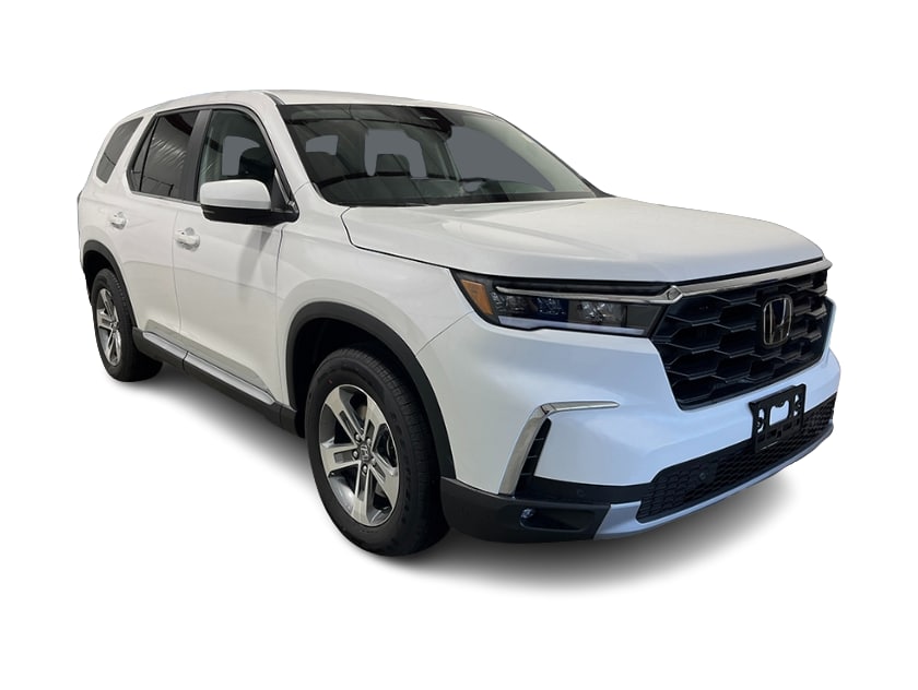 Thumbnail: 2025 Honda Pilot - 20