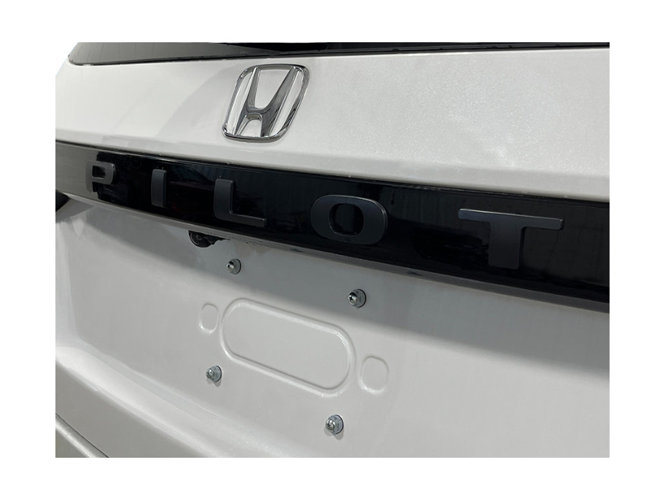 Thumbnail: 2025 Honda Pilot - 17