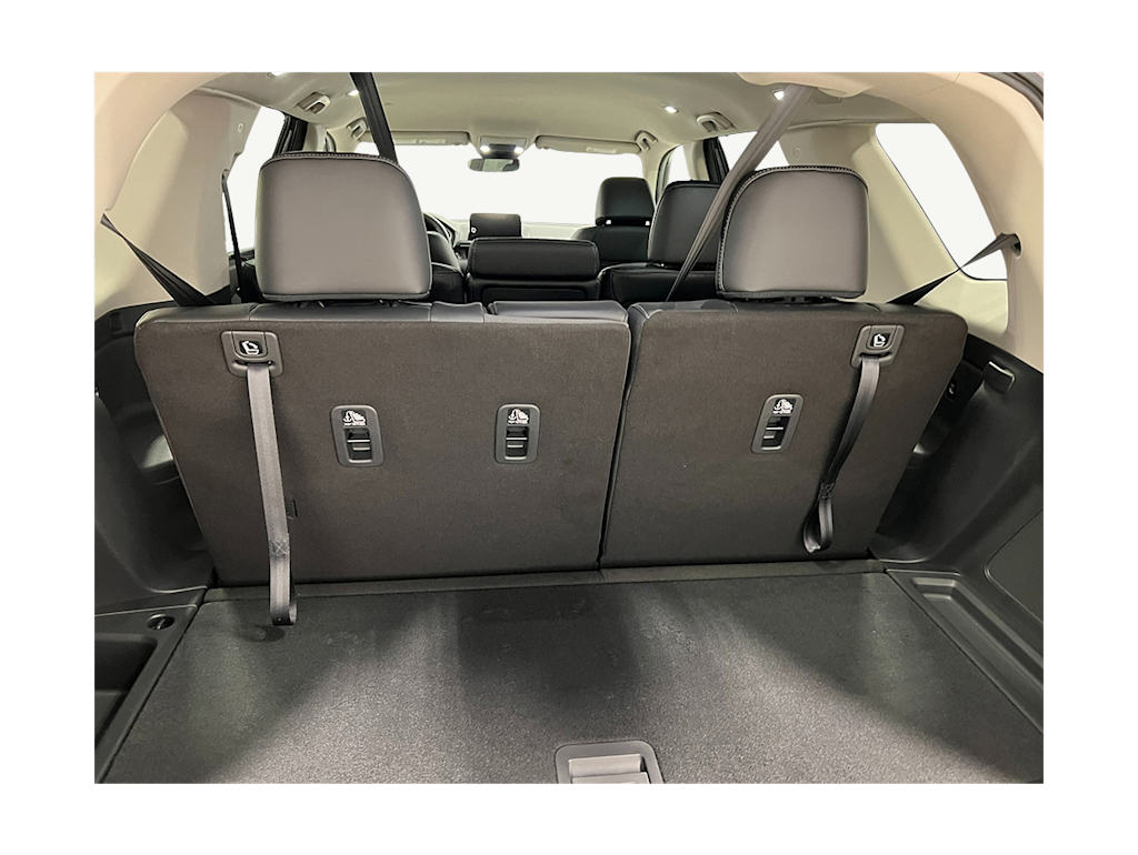 Thumbnail: 2025 Honda Pilot - 31