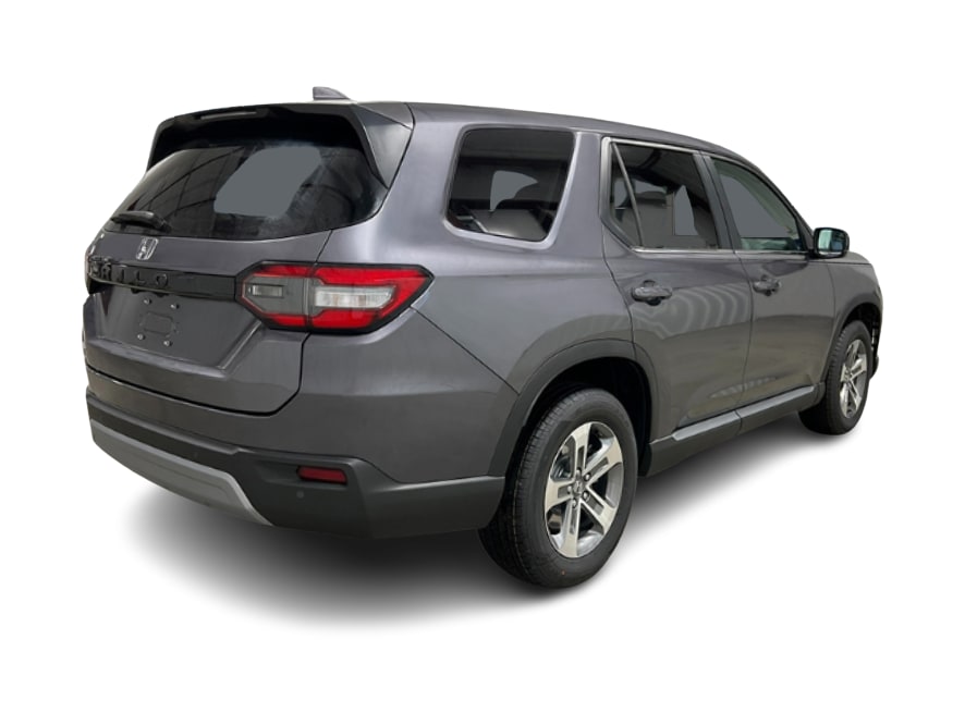 Thumbnail: 2025 Honda Pilot - 17