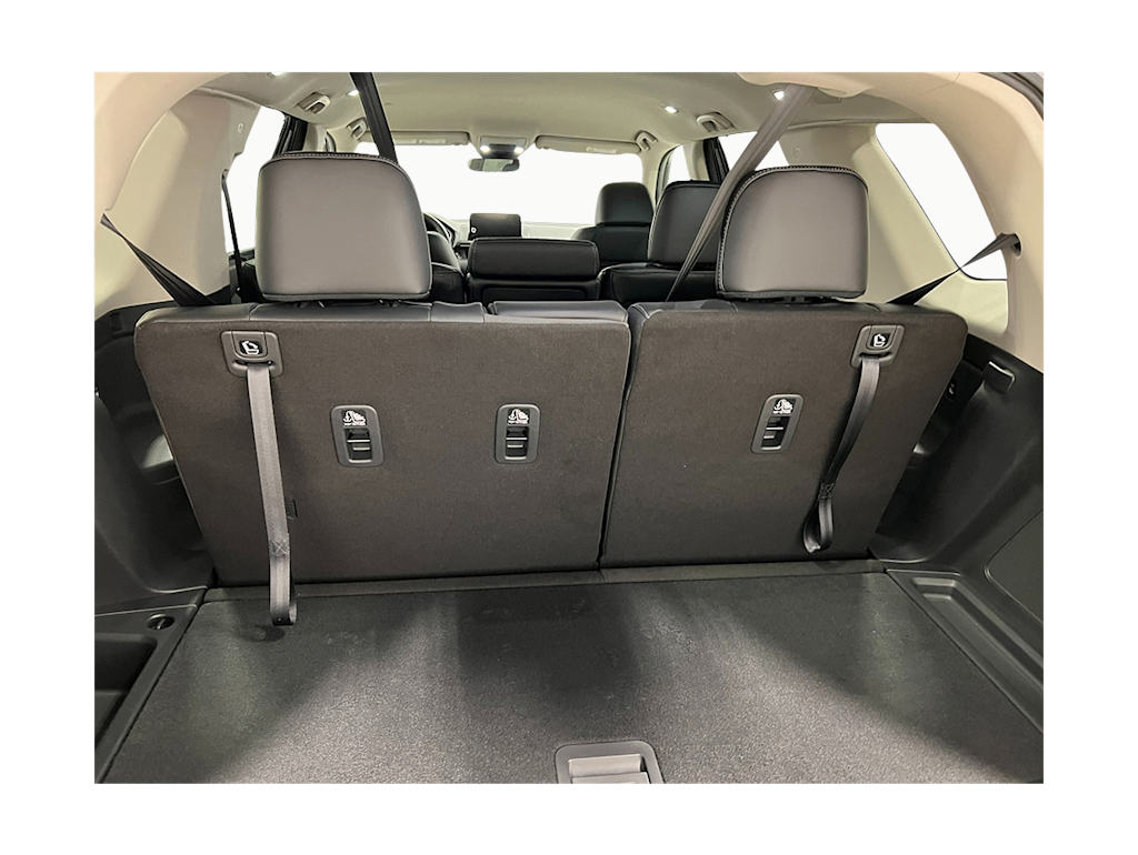 Thumbnail: 2025 Honda Pilot - 16