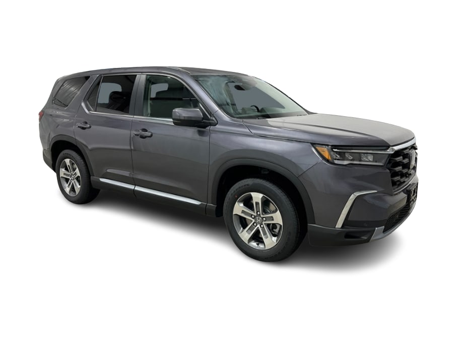 Thumbnail: 2025 Honda Pilot - 19