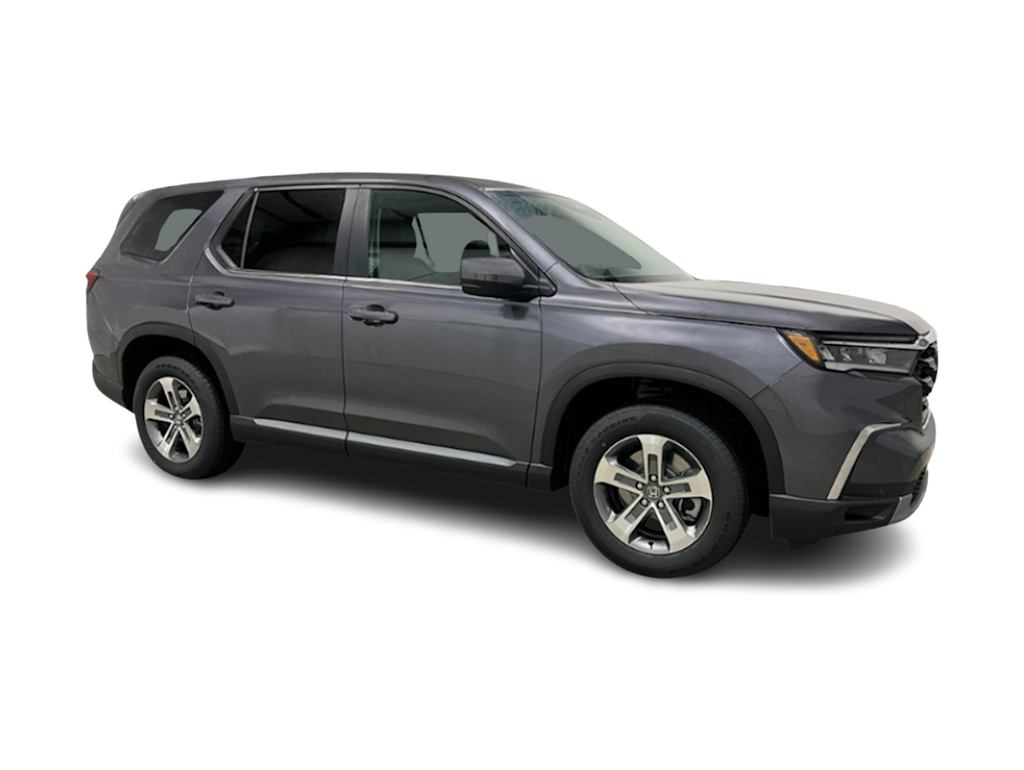 Thumbnail: 2025 Honda Pilot - 18