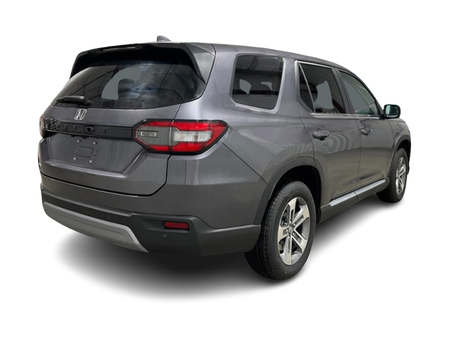 Thumbnail: 2025 Honda Pilot - 17