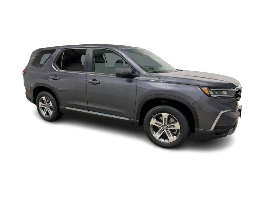 Thumbnail: 2025 Honda Pilot - 18