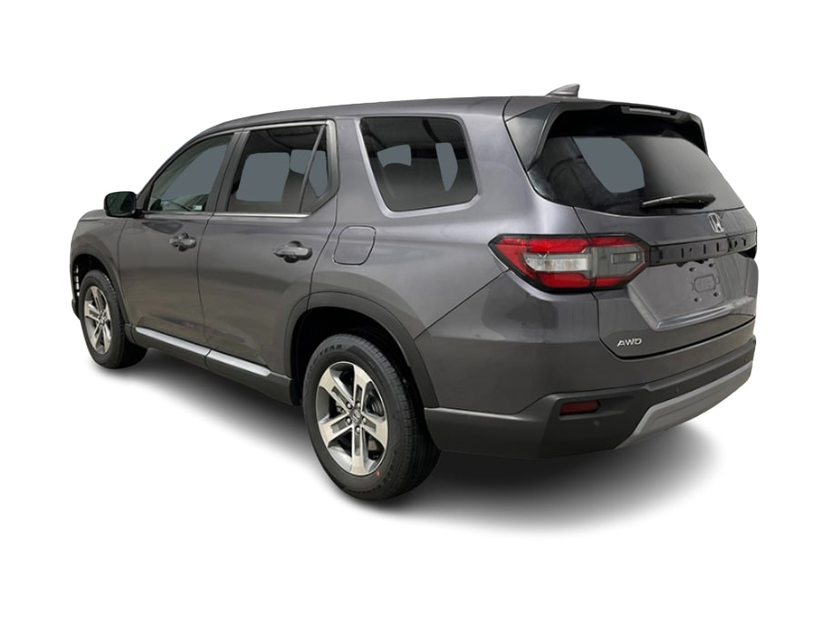 Thumbnail: 2025 Honda Pilot - 4