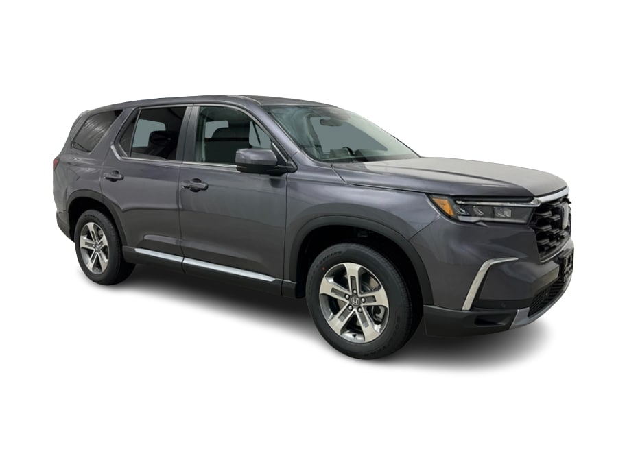 Thumbnail: 2025 Honda Pilot - 19