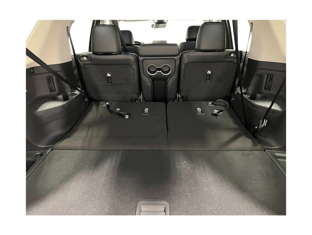 Thumbnail: 2025 Honda Pilot - 33