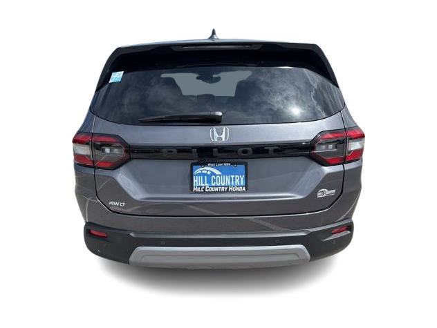 Thumbnail: 2025 Honda Pilot - 5