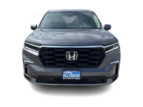 Thumbnail: 2025 Honda Pilot - 6