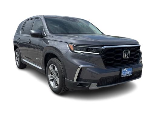 Thumbnail: 2025 Honda Pilot - 18