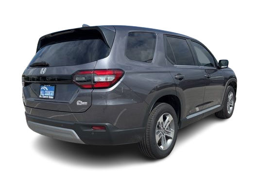 Thumbnail: 2025 Honda Pilot - 16