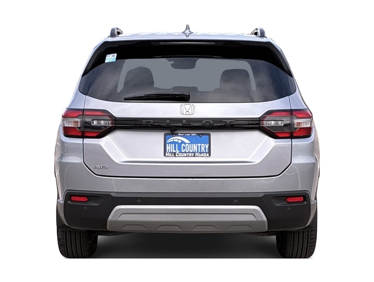 Thumbnail: 2024 Honda Pilot - 5