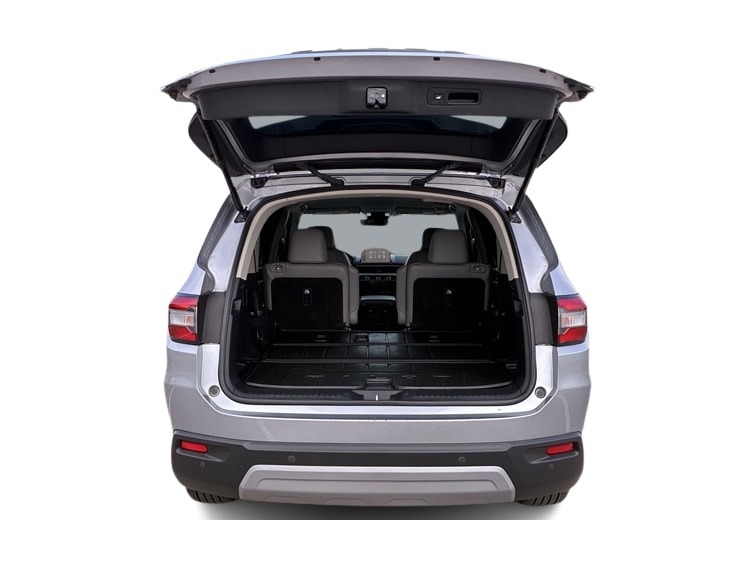 Thumbnail: 2024 Honda Pilot - 19