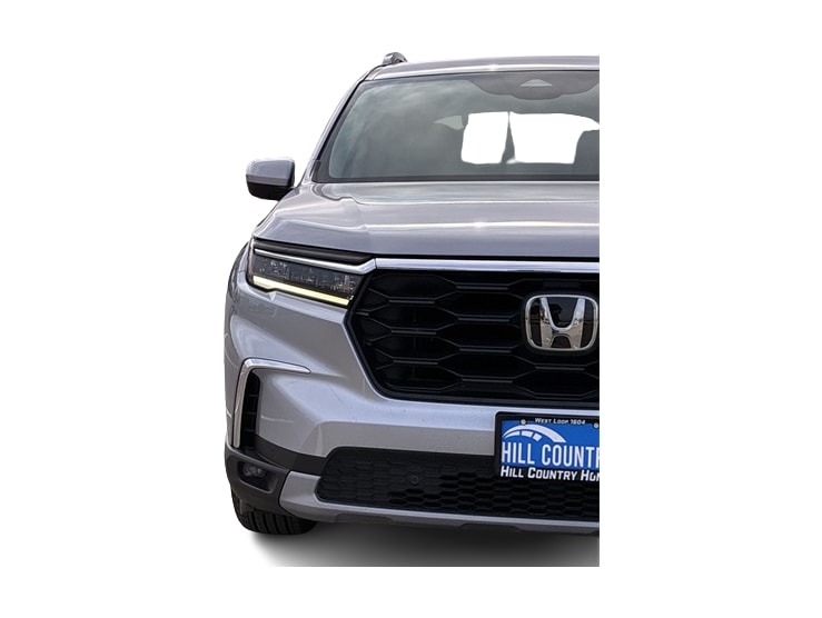 Thumbnail: 2024 Honda Pilot - 25